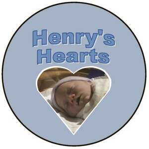 Henry's Hearts